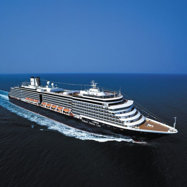 MS Noordam