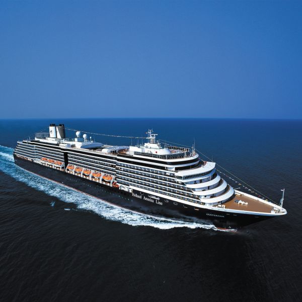 MS Oosterdam