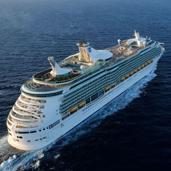 Adventure of the Seas