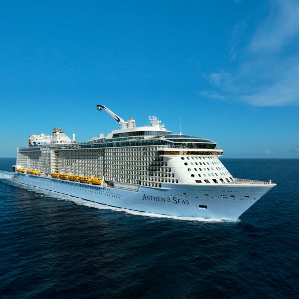 Anthem of the Seas