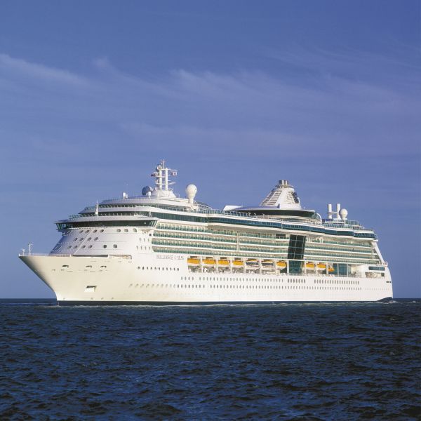 Brilliance of the Seas
