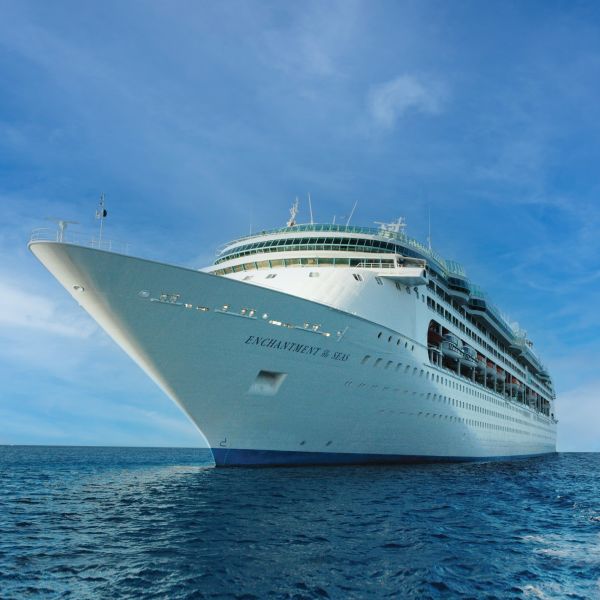Enchantment of the Seas