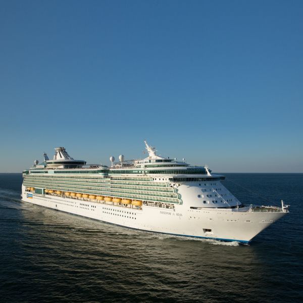 Freedom of the Seas