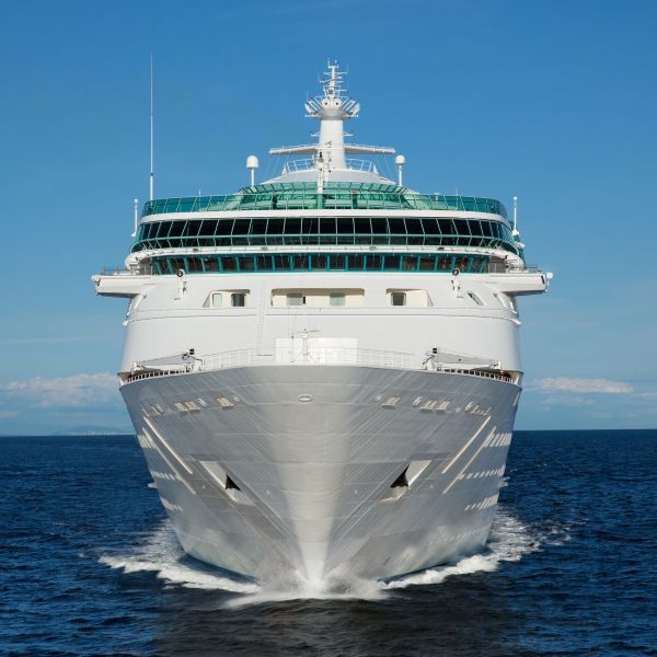 Grandeur of the Seas