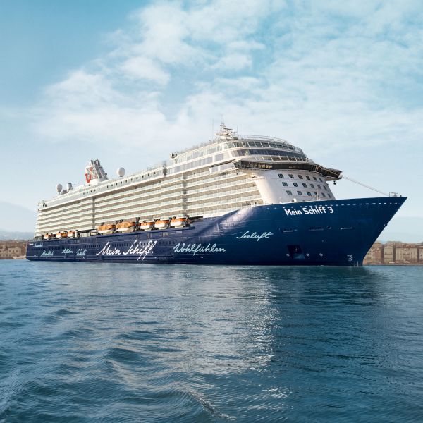 Mein Schiff 3
