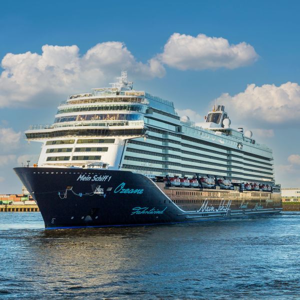 Mein Schiff 1