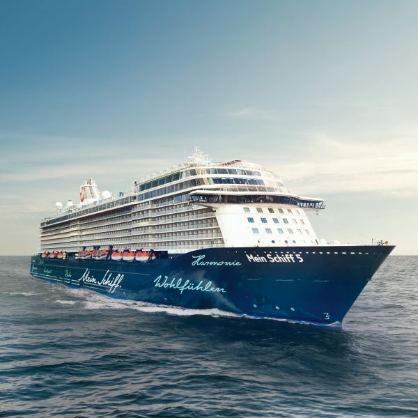Mein Schiff 5