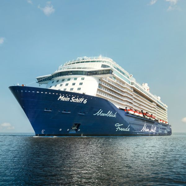 Mein Schiff 6