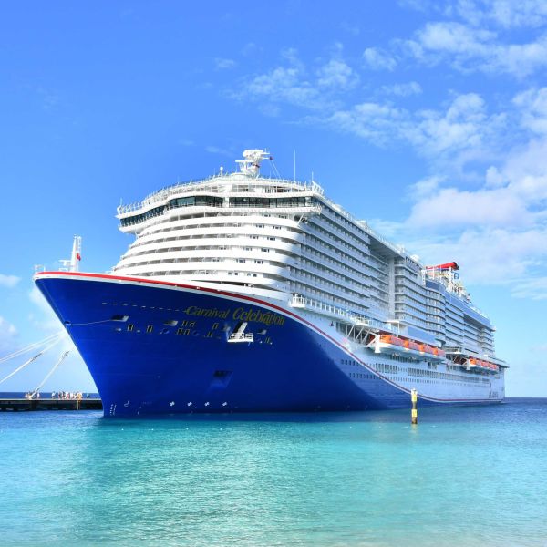 Carnival Celebration