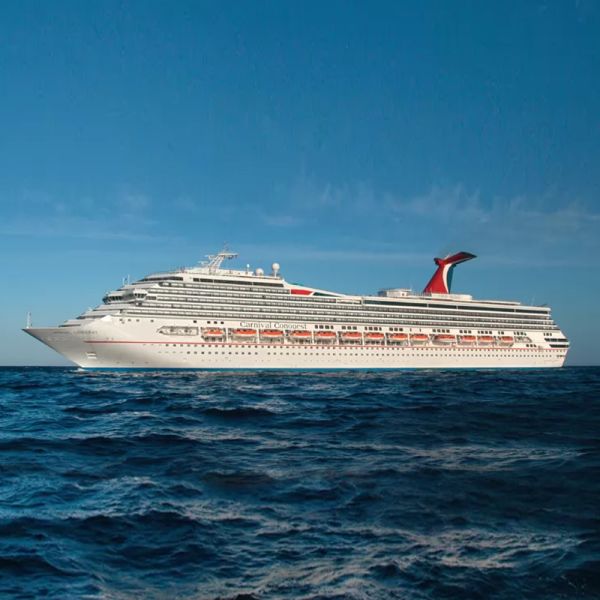 Carnival Conquest