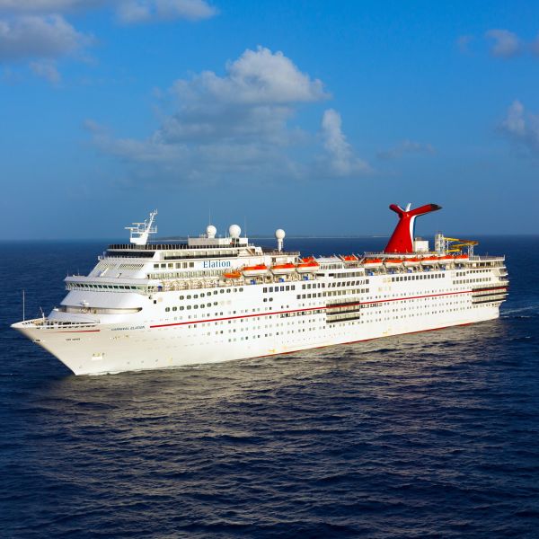 Carnival Elation