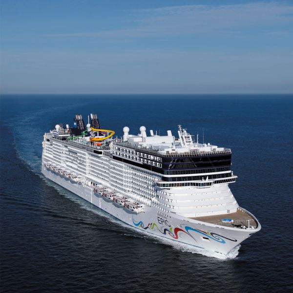 Norwegian Epic