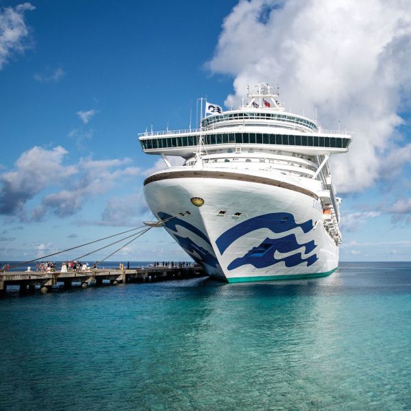 Caribbean Princess