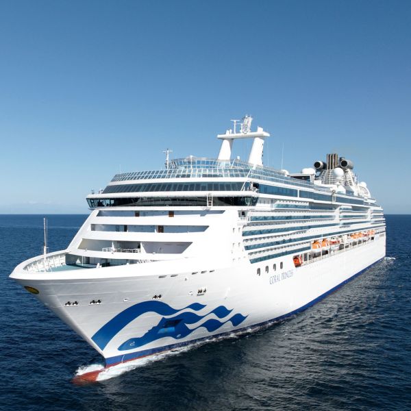 Coral Princess