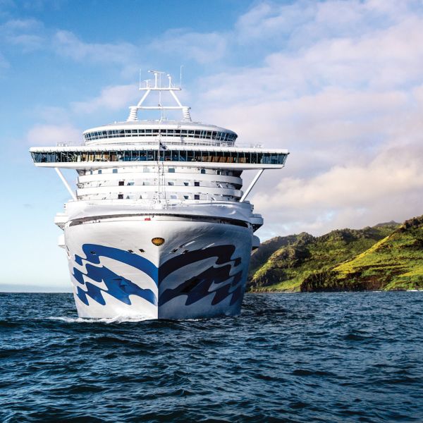 Crown Princess