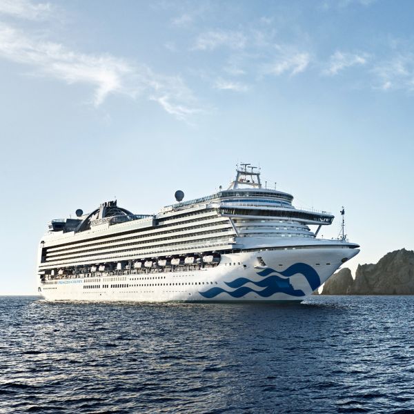Emerald Princess