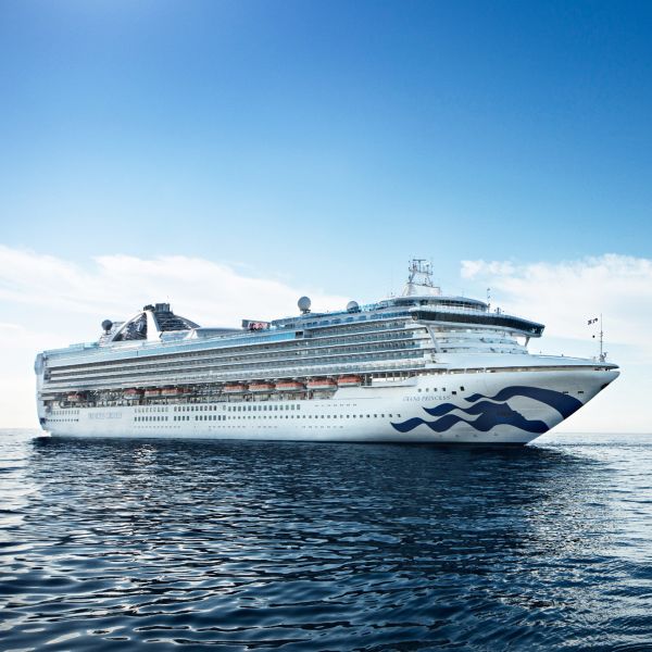 Grand Princess