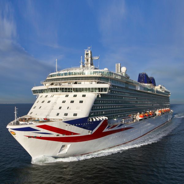 Britannia