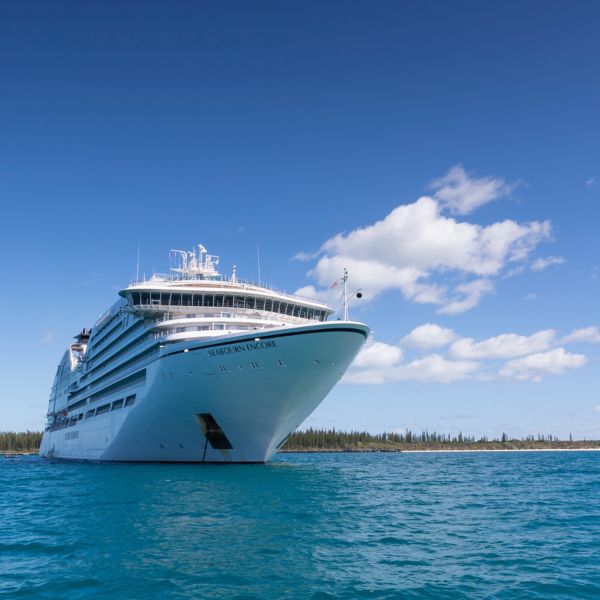 Seabourn Encore