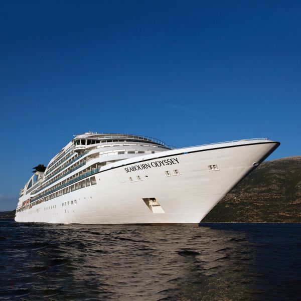 Seabourn Odyssey