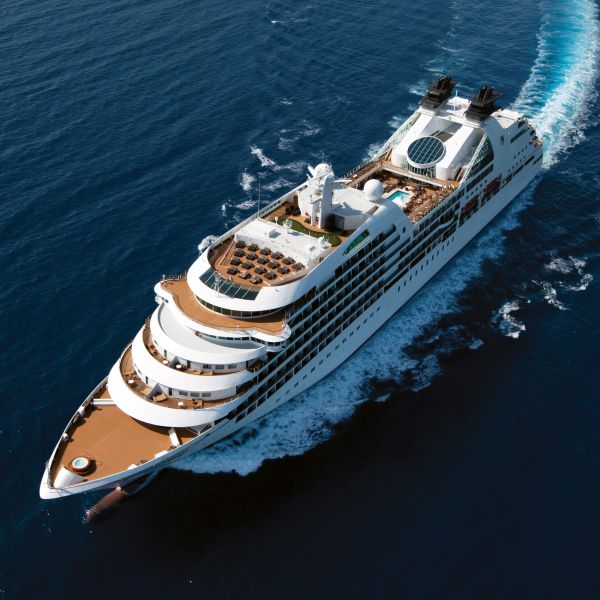 Seabourn Quest