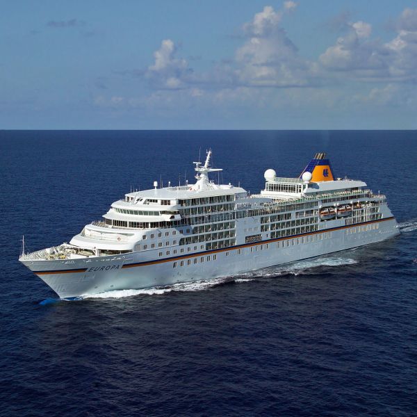 Europa