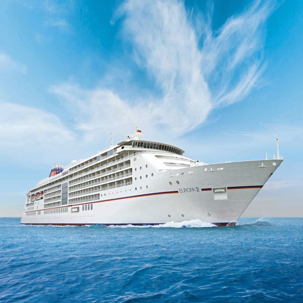 Europa 2