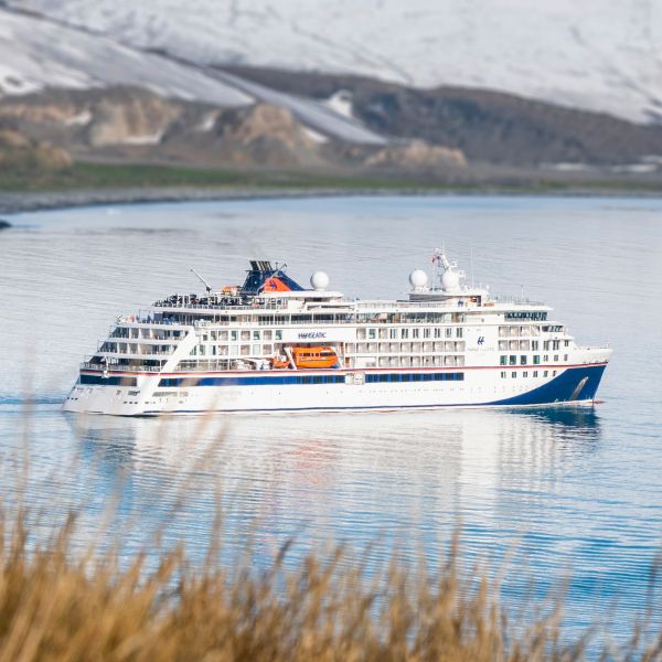 Hanseatic Spirit