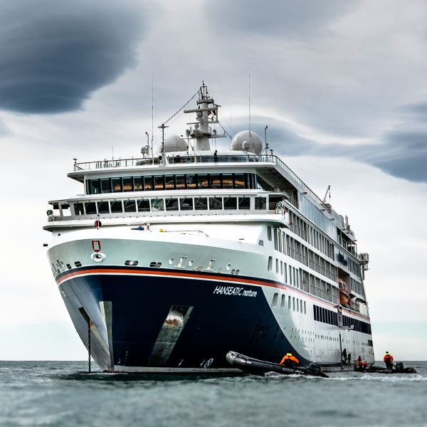 Hanseatic Nature