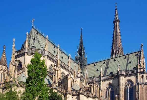 Rhône Route Méditerranée