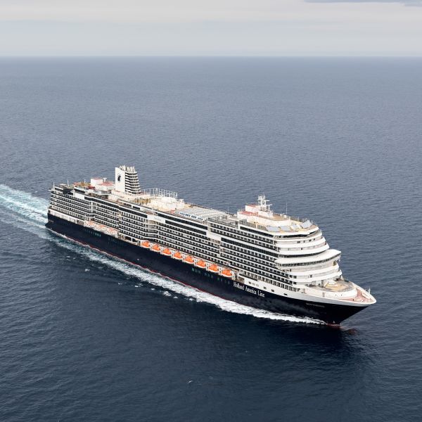 MS Rotterdam
