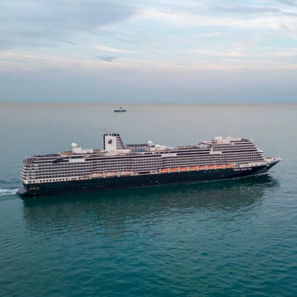 MS Nieuw Statendam