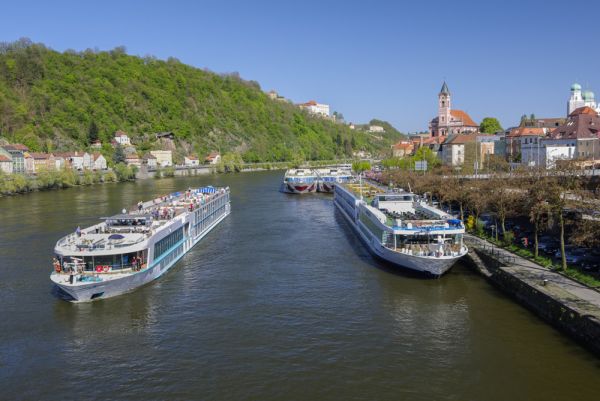 Rhône Route Provence