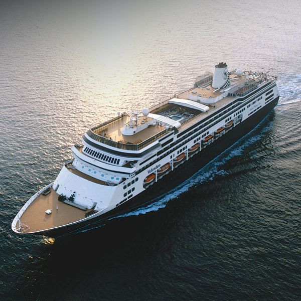 MS Volendam