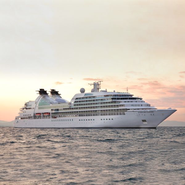 Seabourn Sojourn