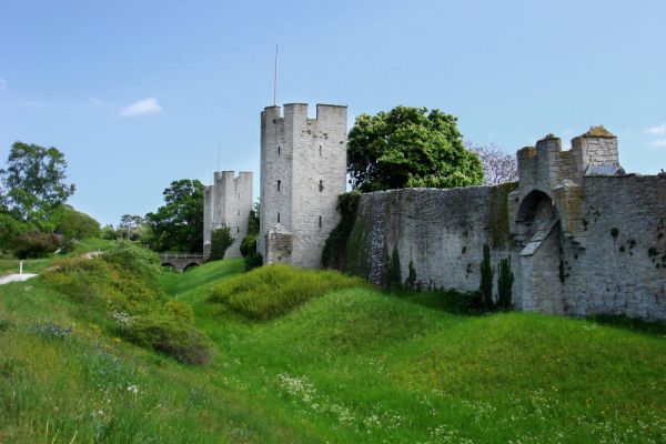 Skandinaviens Ostseeküste
