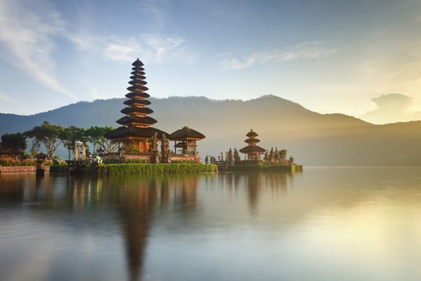 PAUSCHALREISE: Asien mit Malaysia und Thailand entdecken mit Bali
