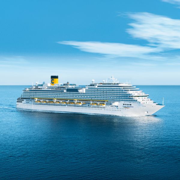 Costa Diadema