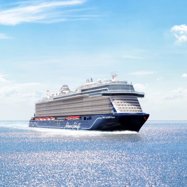 Mein Schiff Flow