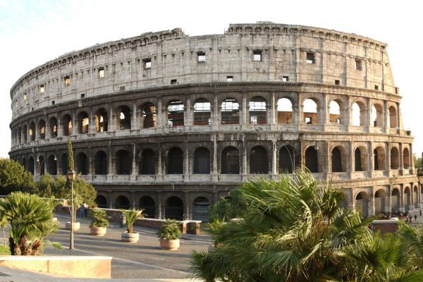 PAUSCHALREISE: Italienische Riviera