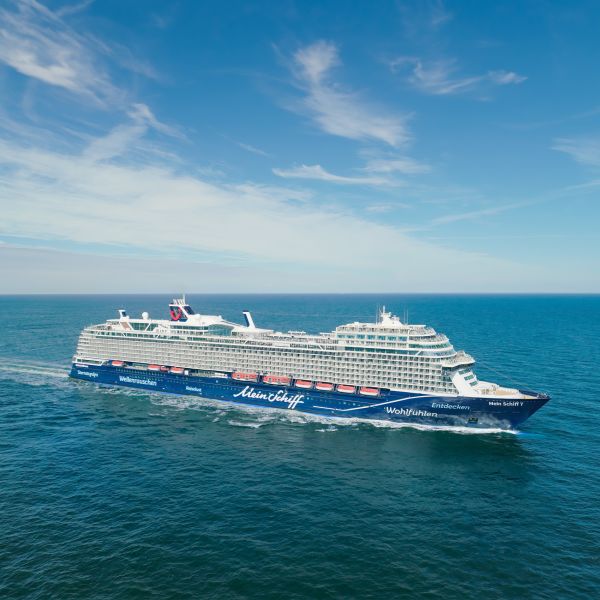 Mein Schiff 7