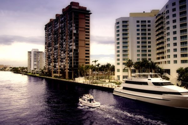 Mittelmeer mit dem neuen Megaliner