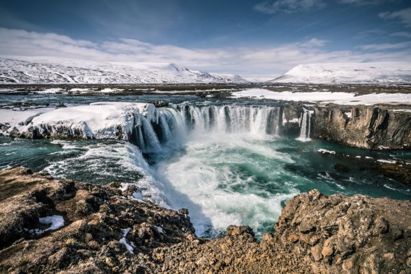 Irland und Schottland entdecken
