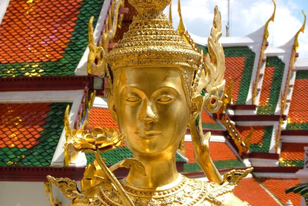 PAUSCHALREISE: Asien mit Malaysia und Thailand entdecken mit Bali