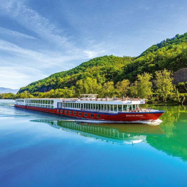 MS Bijou du Rhône