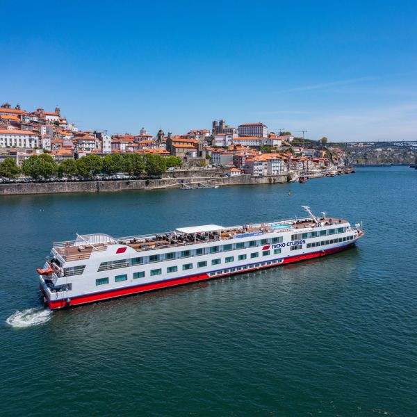 MS Douro Queen