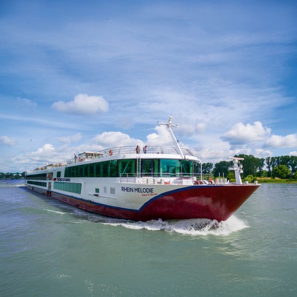 MS Rhein Melodie