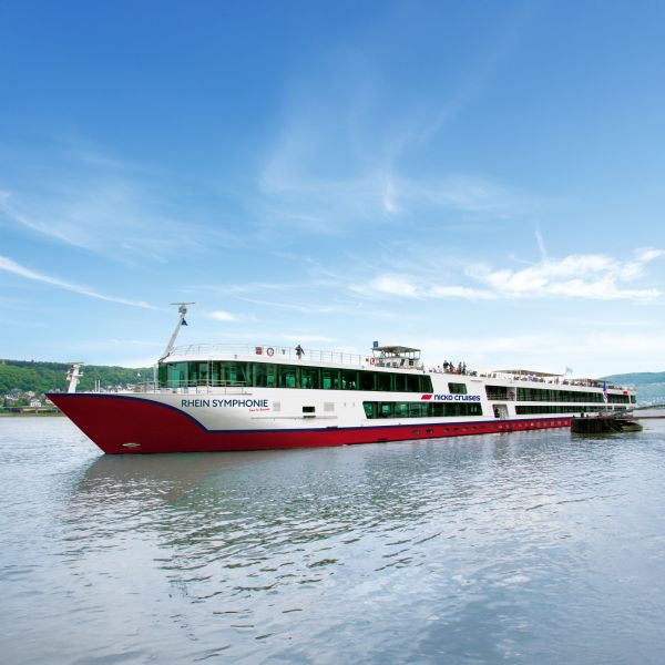 MS Rhein Symphonie