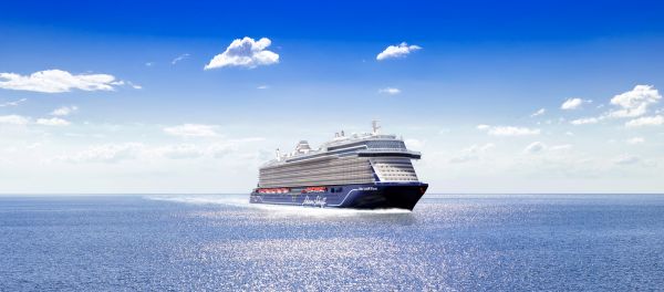 Vorpremieren-Reise - ab/bis Triest