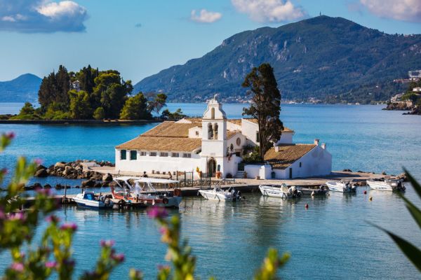 Ab Venedig entlang der dalmatischen Küste